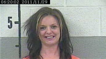 Hollaway Samantha - Bullitt County, KY 