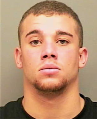 Horton Steven - Montgomery County, TN 
