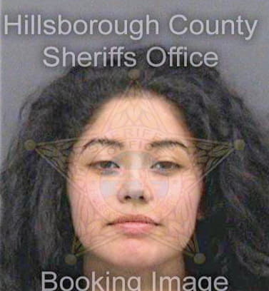 Mendoza Aileen - Hillsborough County, FL 