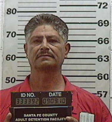 Tapia Anthony - SantaFe County, NM 