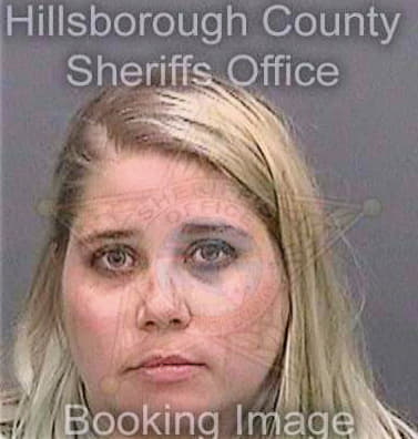 Cardillo Briana - Hillsborough County, FL 