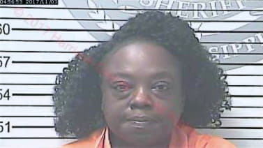 Collins Carmelita - Harrison County, MS 