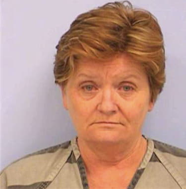 Heflin Donna - Travis County, TX 