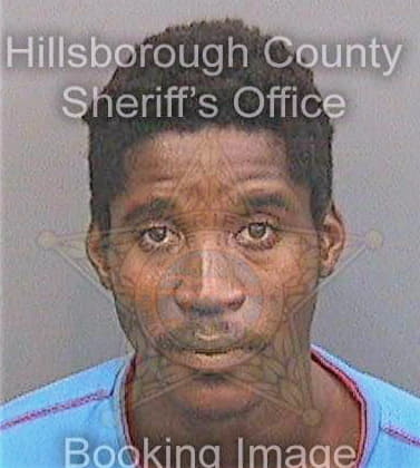 Welch James - Hillsborough County, FL 