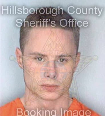 Deason Christopher - Hillsborough County, FL 