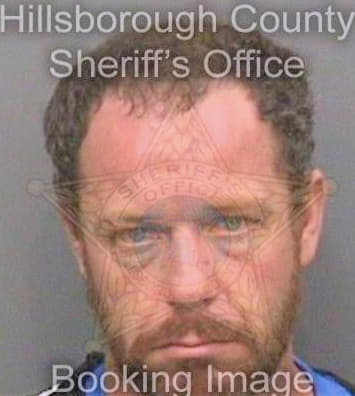 Silva James - Hillsborough County, FL 