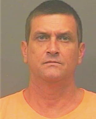 Hawkins Mark - Montgomery County, TN 