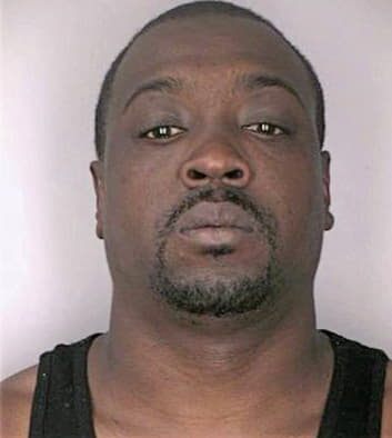 Simmons Michael - Hillsborough County, FL 