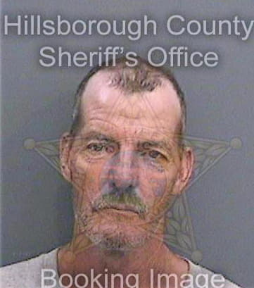 Tice Stephen - Hillsborough County, FL 