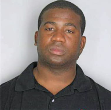 Olafemi Ajigunwa - Hillsborough County, FL 