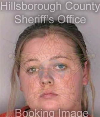 Martin Rebecca - Hillsborough County, FL 