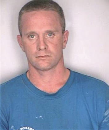 Simon Robert - Hillsborough County, FL 