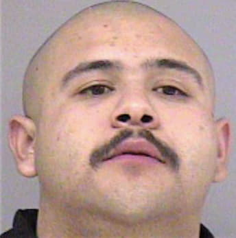 Hernandez Jose - Madera County, CA 