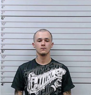 Perry Michael - Lee County, MS 