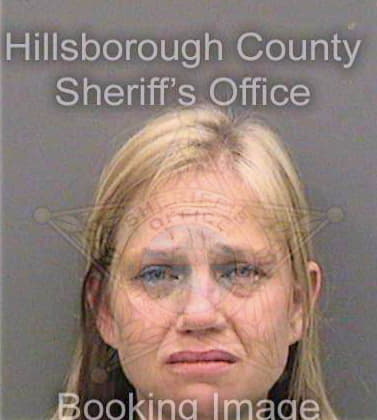 Bixler Crystal - Hillsborough County, FL 
