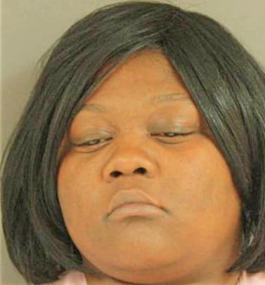 Williams Randrika - Hinds County, MS 