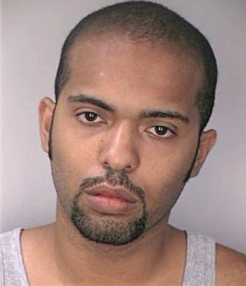 Mendoza Ernesto - Hillsborough County, FL 