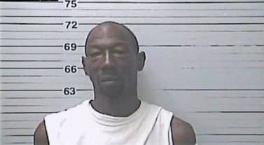 Holliman Christopher - Harrison County, MS 