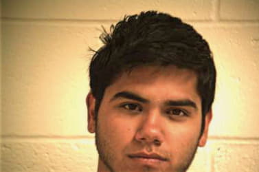 Rubio Erick - Hidalgo County, TX 