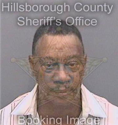 Boyd James - Hillsborough County, FL 