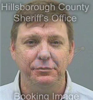 Mewborn James - Hillsborough County, FL 