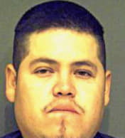 Rico-Moreno Jose - Harrison County, TX 