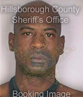 Stafford Joseph - Hillsborough County, FL 