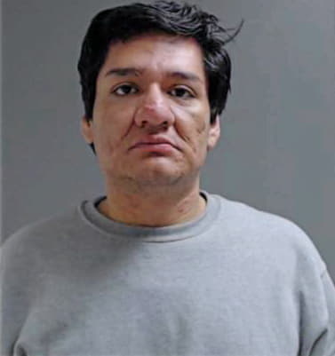 Hernandez Julian - Hidalgo County, TX 