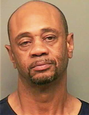 Douglas Alan - Montgomery County, TN 
