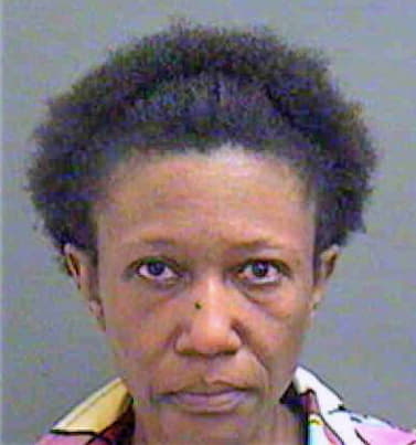 Thompson Alicha - Mecklenburg County, NC 