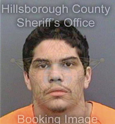 Requeno Anthony - Hillsborough County, FL 