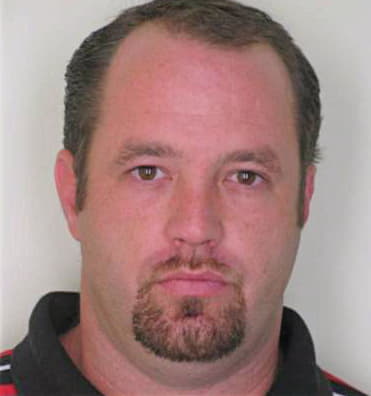 Mcelravy Brian - Hillsborough County, FL 