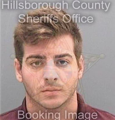 Boscaino Federico - Hillsborough County, FL 