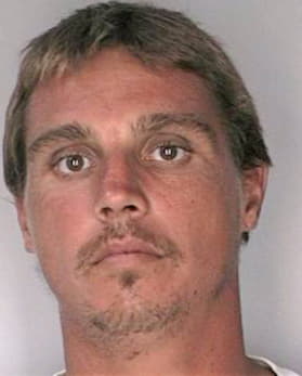 Mcneeley John - Hillsborough County, FL 
