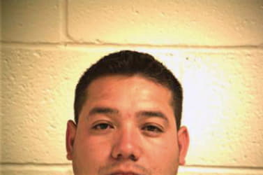 Hernandez Jose - Hidalgo County, TX 