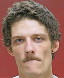 Creasman Joshua - Rhea County, TN 