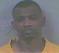 Linson Marques - Desoto County, MS 