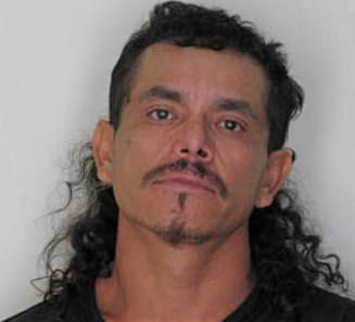 Mendez Raul - Hillsborough County, FL 