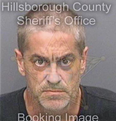 Mullins Bryan - Hillsborough County, FL 