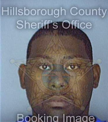 Guion Robert - Hillsborough County, FL 