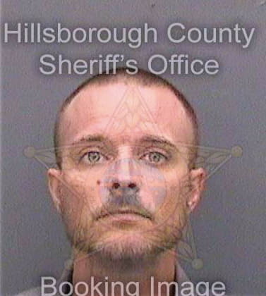 Richmond Robert - Hillsborough County, FL 