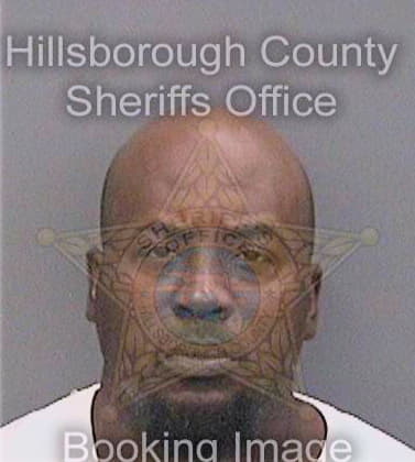 Boyd Shmare - Hillsborough County, FL 