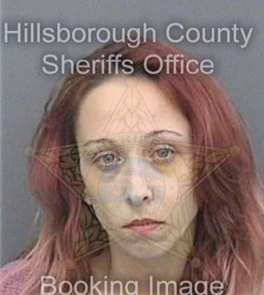 Lundy Sierra - Hillsborough County, FL 