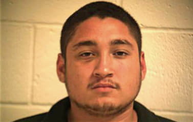 Hernandez William - Hidalgo County, TX 