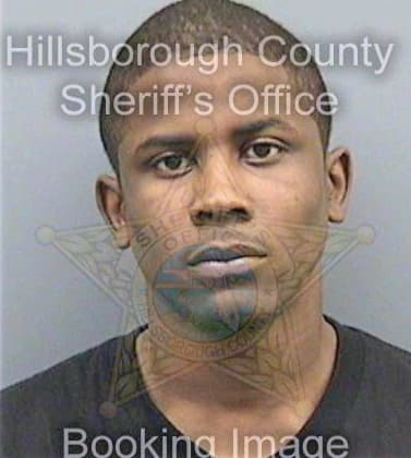 Larry Ethan - Hillsborough County, FL 