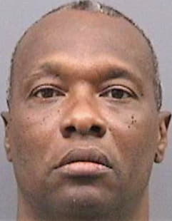 Bowers Gregory - Hillsborough County, FL 