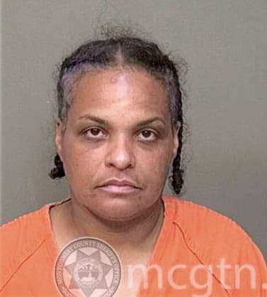 Richardson Leilani - Montgomery County, TN 