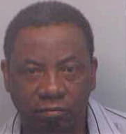 Donpedro Maxwell - Fulton County, GA 