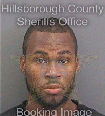 Thompson Deandre - Hillsborough County, FL 