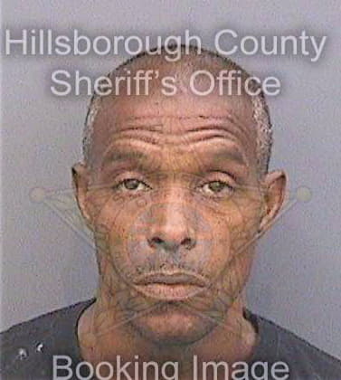 Bogan Fred - Hillsborough County, FL 